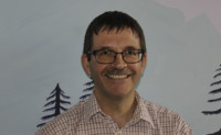 Alistair Greer