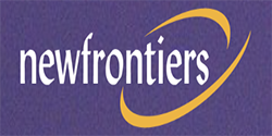 Newfrontiers logo