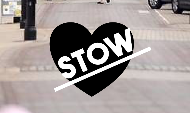 We Love Stowmarket